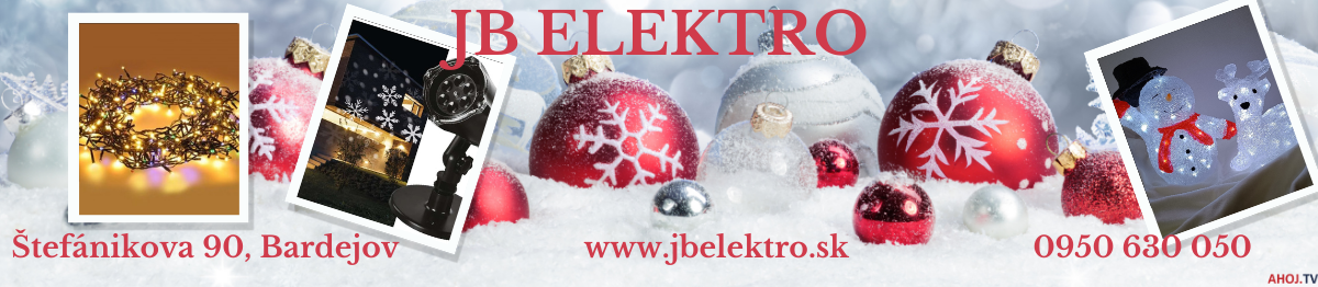 JB Elektro